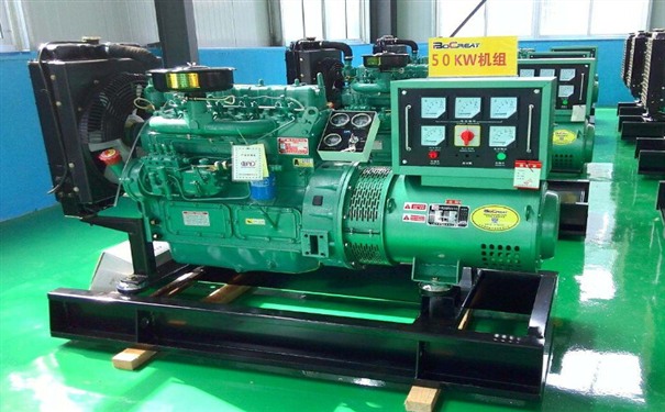 东阿发电机出租 东阿发电机出租